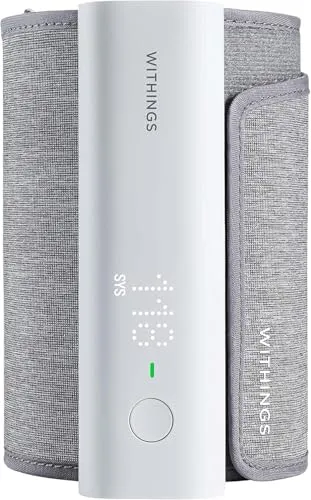 Withings BPM Connect 4