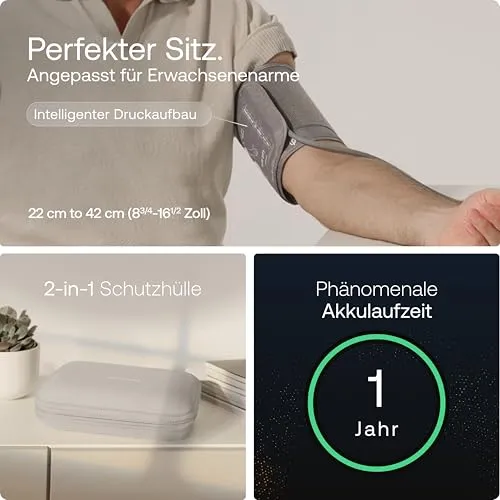 Withings BPM Vision 2