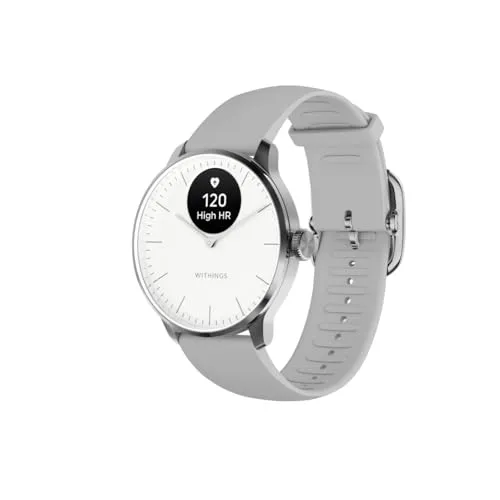 Withings ScanWatch Light