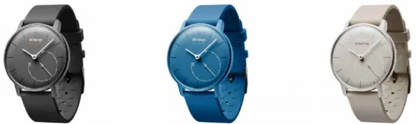 Withings Activité Pop 2