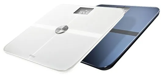 Withings Smart Body Analyzer
