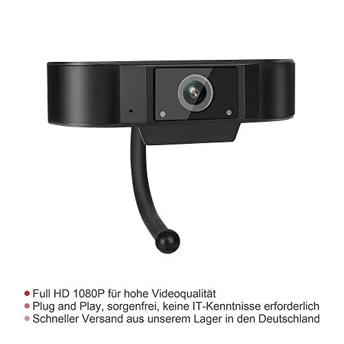 WIWACAM Full HD 2