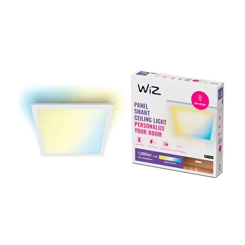 WiZ Panel 5