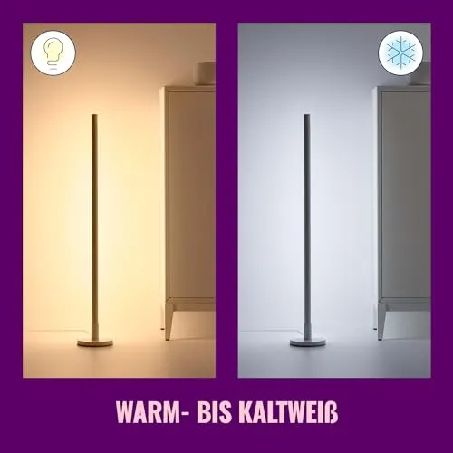 WiZ Pole 5