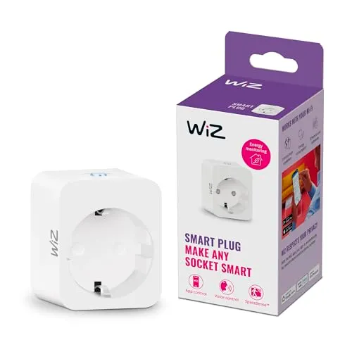 WiZ Smart Plug