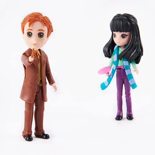 Wizarding World Magical Minis