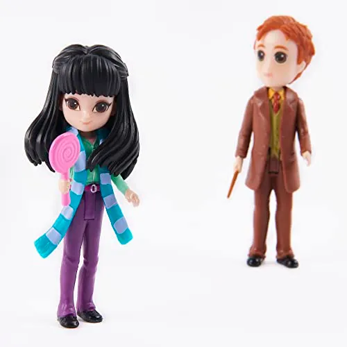 Wizarding World Magical Minis 3