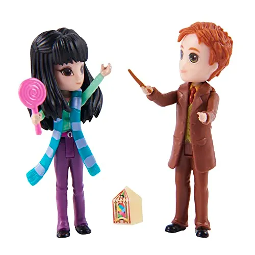 Wizarding World Magical Minis 2
