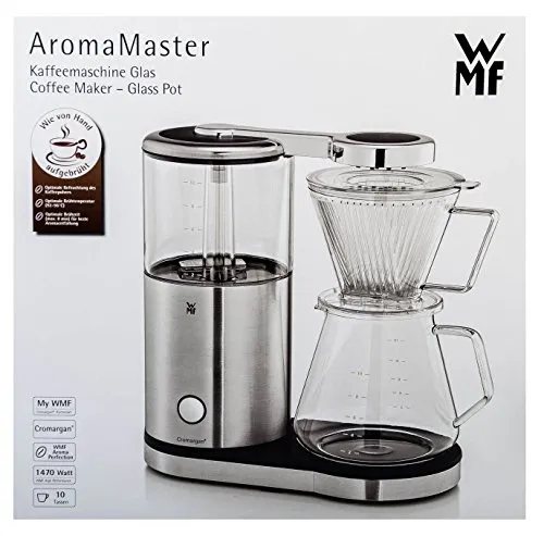 WMF 1000 pro S Barista