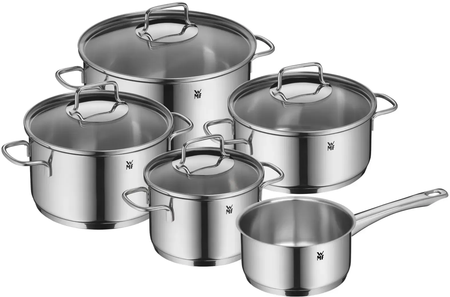 WMF Astoria