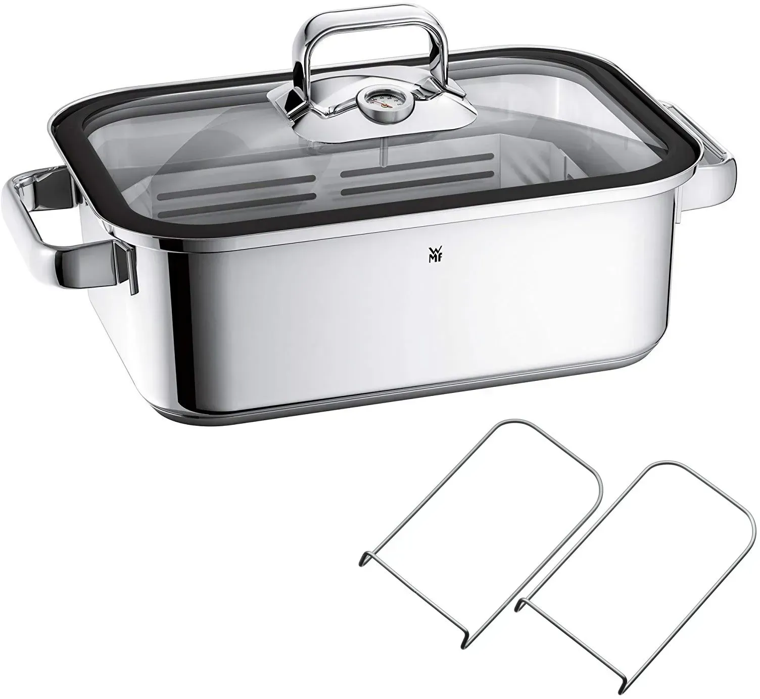 WMF Compact Dampfgarer