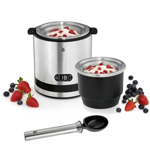 WMF Eismaschine 3-in-1