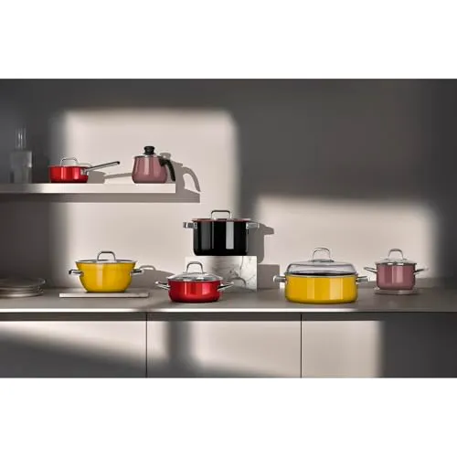 WMF Fusiontec Essential Pro 5