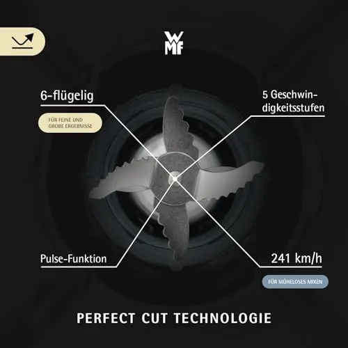 WMF Küchenminis Mini 2