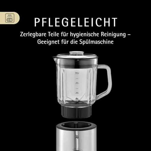 WMF Küchenminis Mini 3