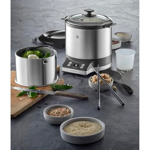 WMF Küchenminis Reiskocher Mini 4