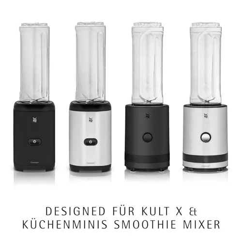 WMF Küchenminis Smoothie-to-go Mini 3