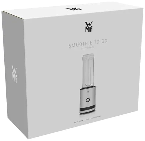 WMF Küchenminis Smoothie-to-go Mini 6