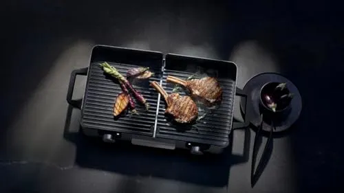 WMF Lono Master-Grill 2