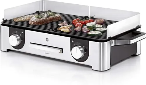 WMF Lono Master-Grill 4