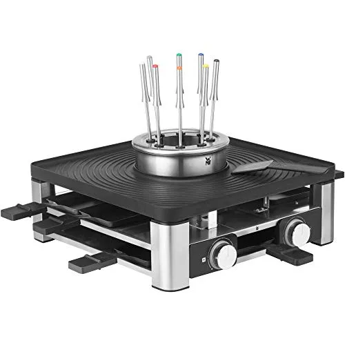 WMF Lumero Gourmet Station