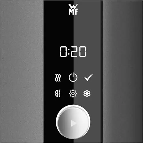 WMF Master 6