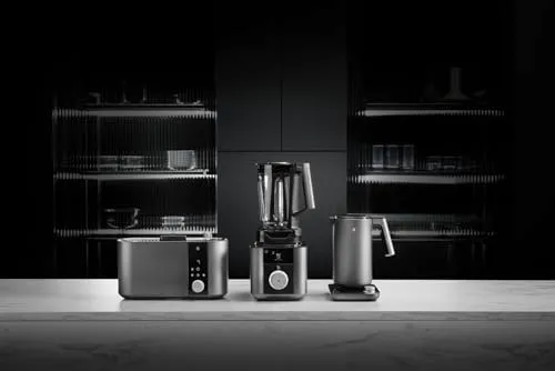 WMF Master 7