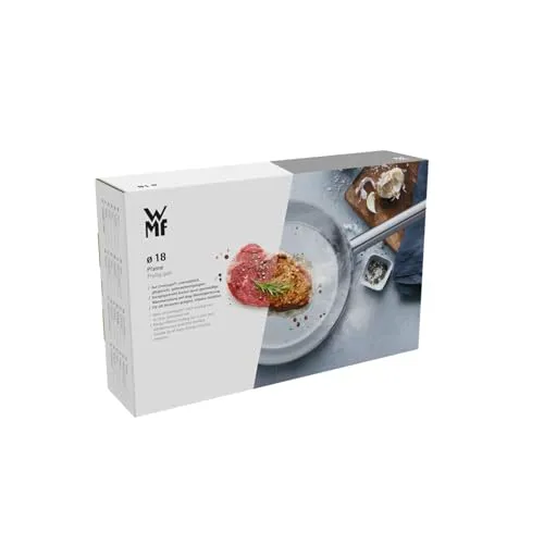 WMF Mini Bratpfanne 7