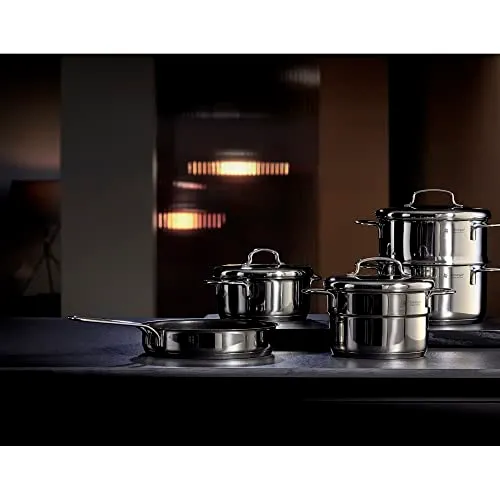 WMF Mini Dampfgarer 2