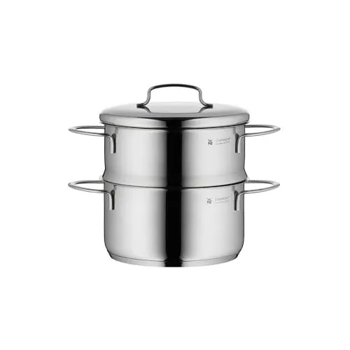 WMF Mini Dampfgarer