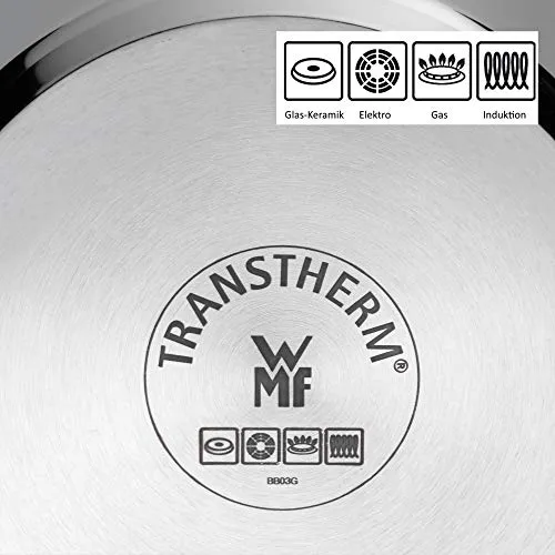 WMF Mini Dampfgarer 5
