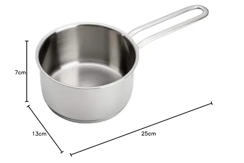 WMF Mini Stielkasserolle 6