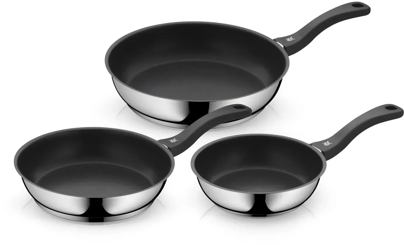 WMF Pfannen-Set