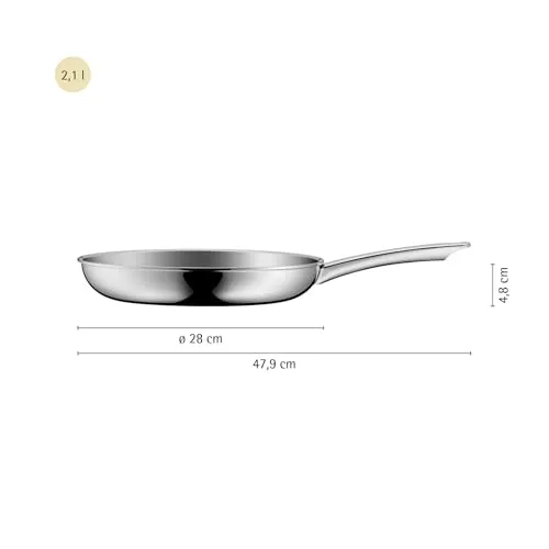 WMF Profi Resist 5