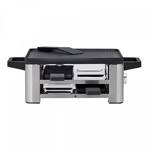 WMF Raclette 870 W, WMF Fondue 1400 W 5