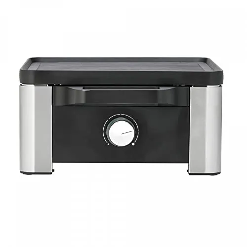 WMF Raclette 870 W, WMF Fondue 1400 W 6