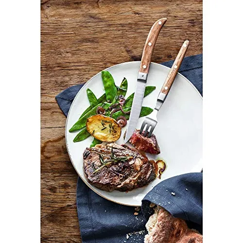 WMF Ranch Steakmesser Set 2