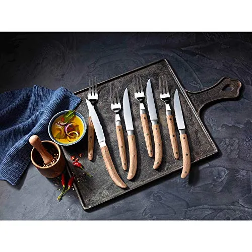 WMF Ranch Steakmesser Set 7