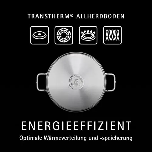 WMF Schmorpfanne UC 5