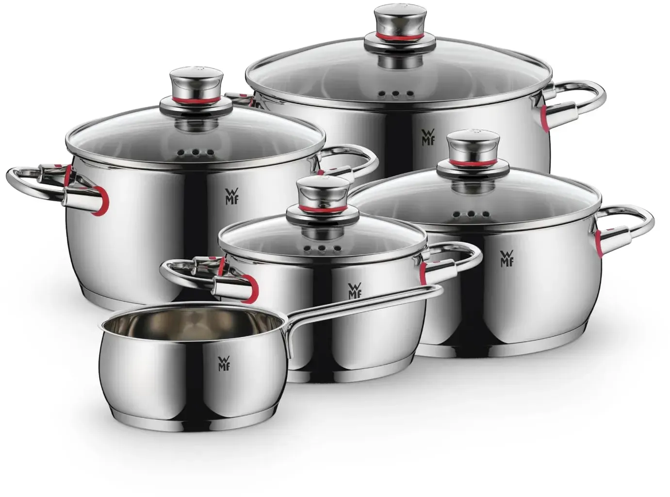 WMF Topf-Set