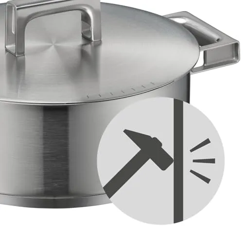 WMF Ultimate Cool 4