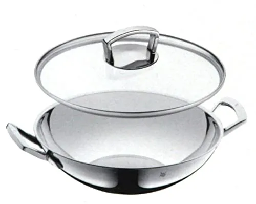 WMF Wokpfanne Induktion 2