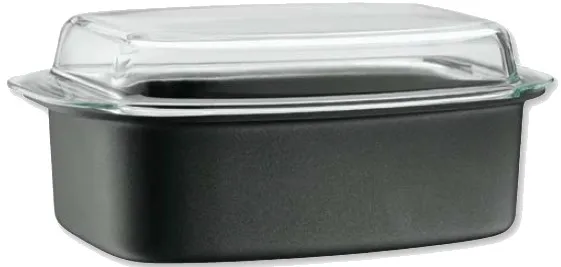 WMF Bistro Alu-Bräter 0538134290