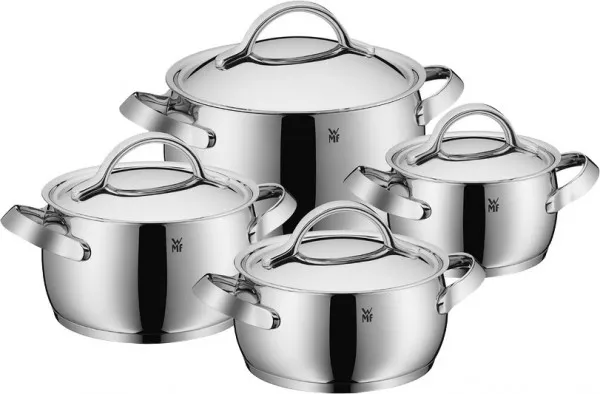 WMF Kochgeschirr-Set Concento