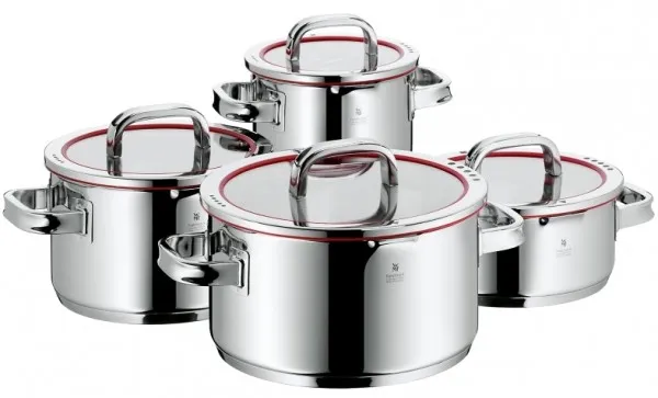WMF Kochgeschirr-Set Function 4