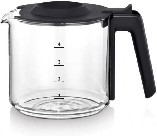 WMF KÜCHENminis Filterkaffeemaschine AromaOne 3