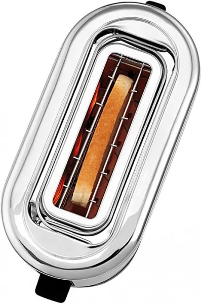 WMF KÜCHENminis 1-Scheiben-Toaster 2