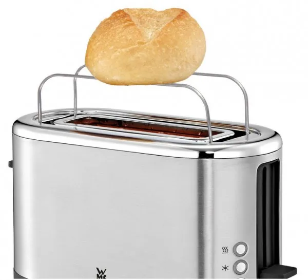 WMF KÜCHENminis 1-Scheiben-Toaster 4