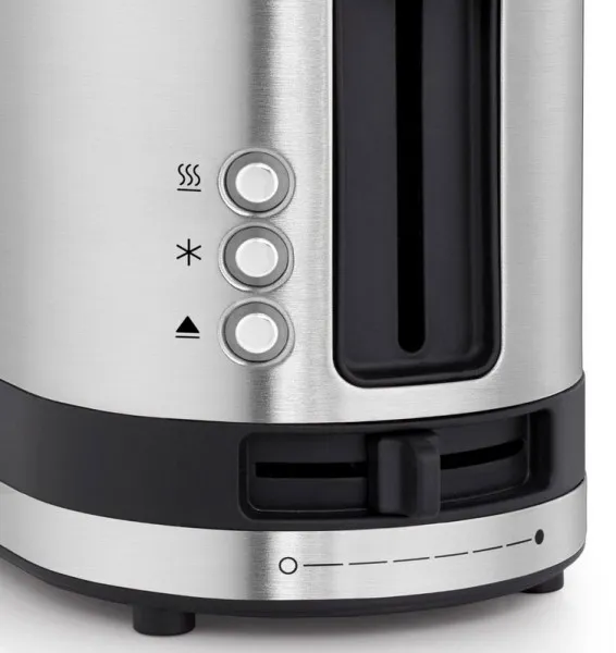 WMF KÜCHENminis 1-Scheiben-Toaster 5