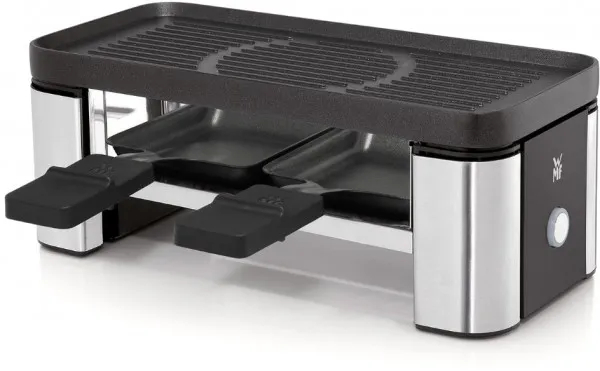 WMF Küchenminis Raclette für zwei